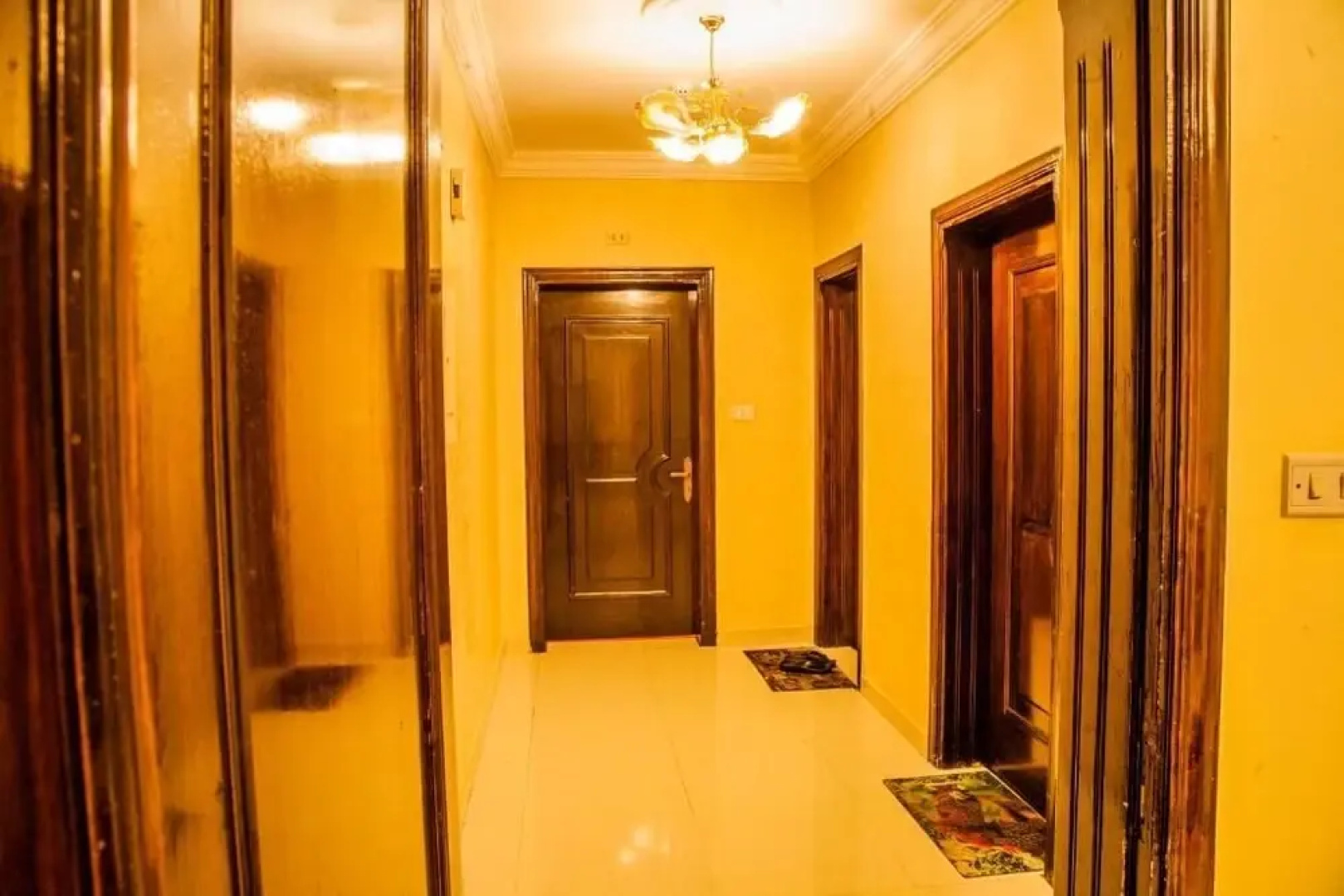 Essnad Furnished Units Al Taif