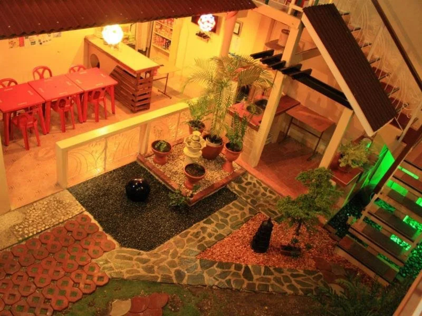 Oslob Malonzo Pension House