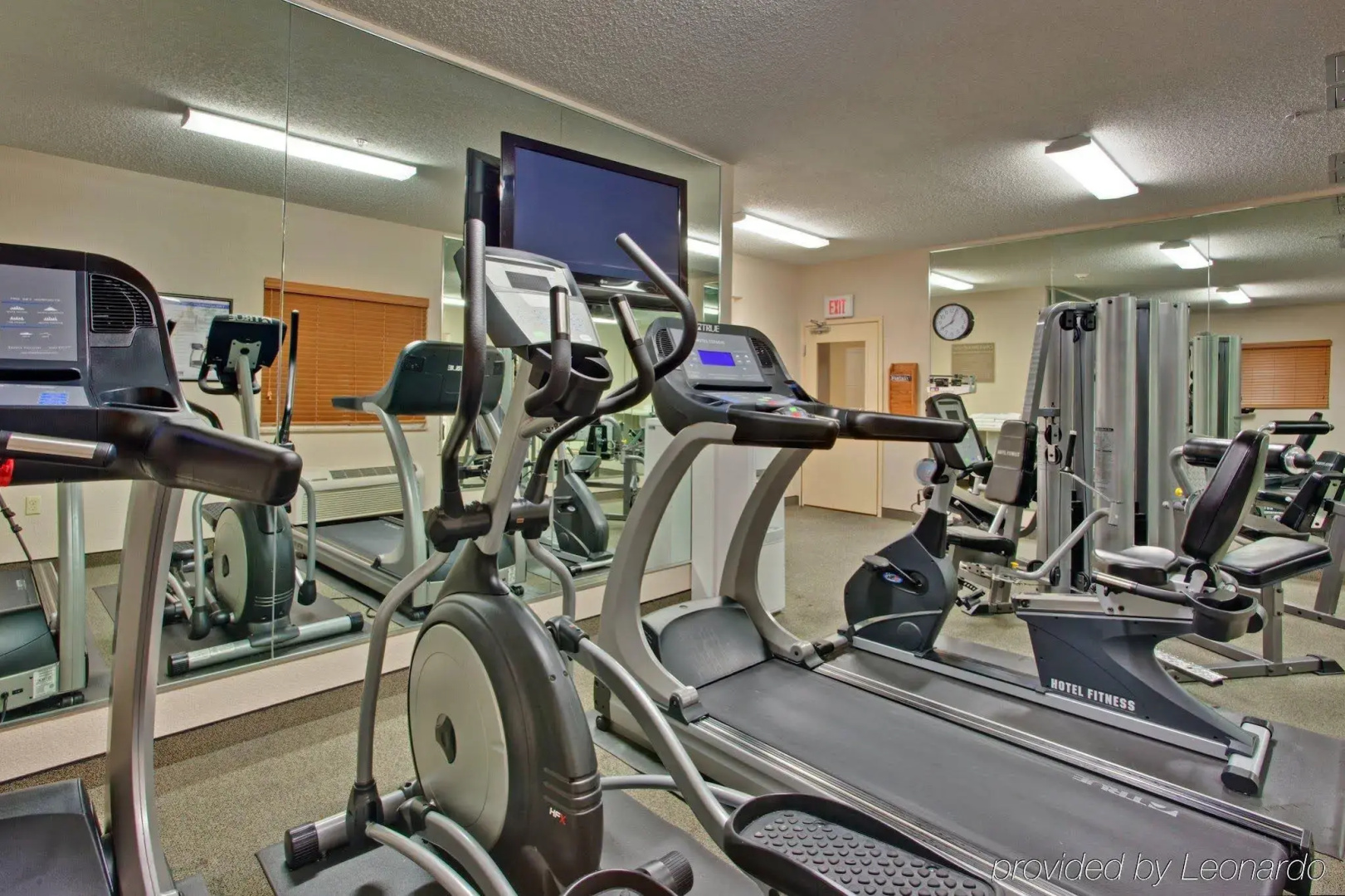 Candlewood Suites Nogales by IHG