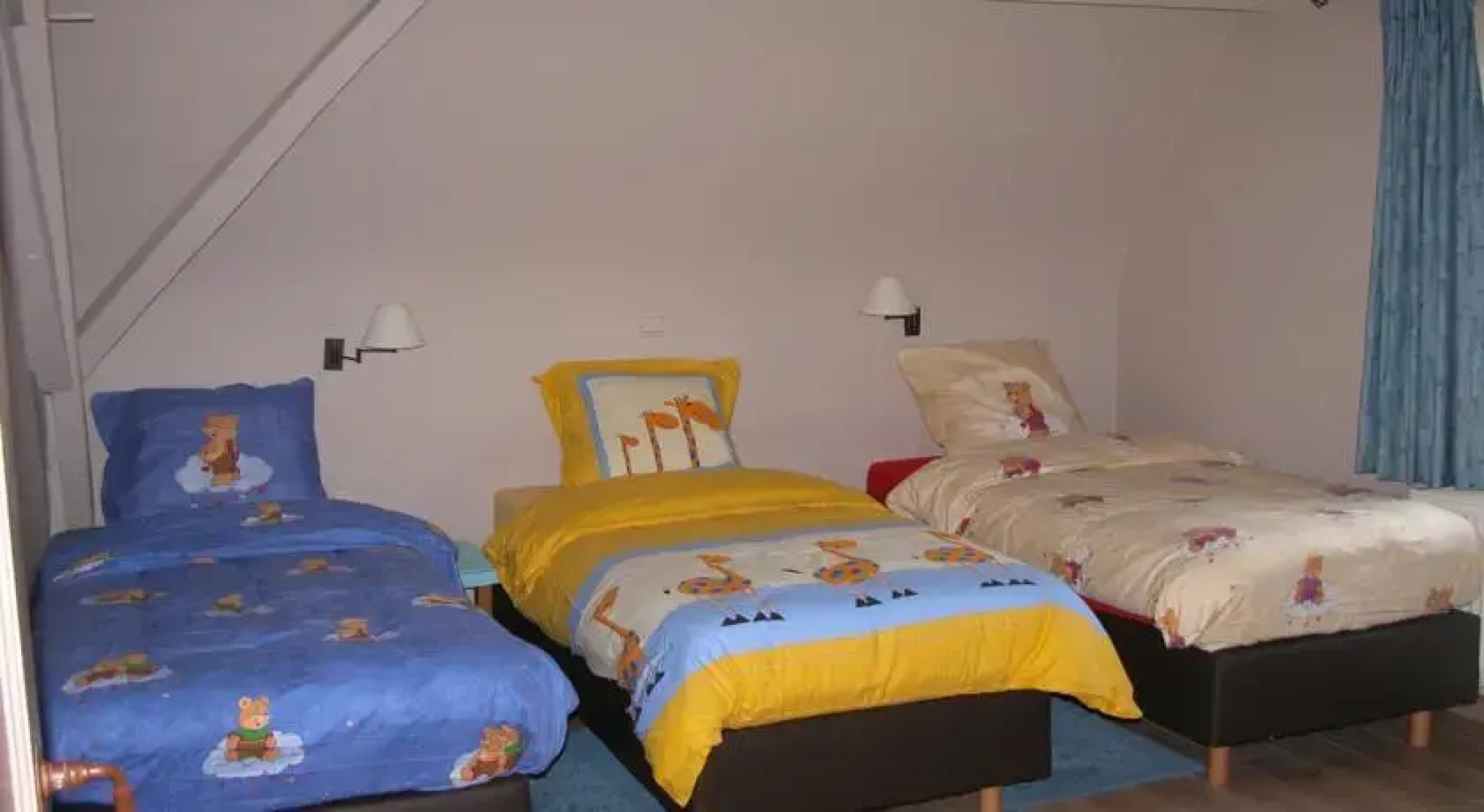Holiday home Hof Ter Linde