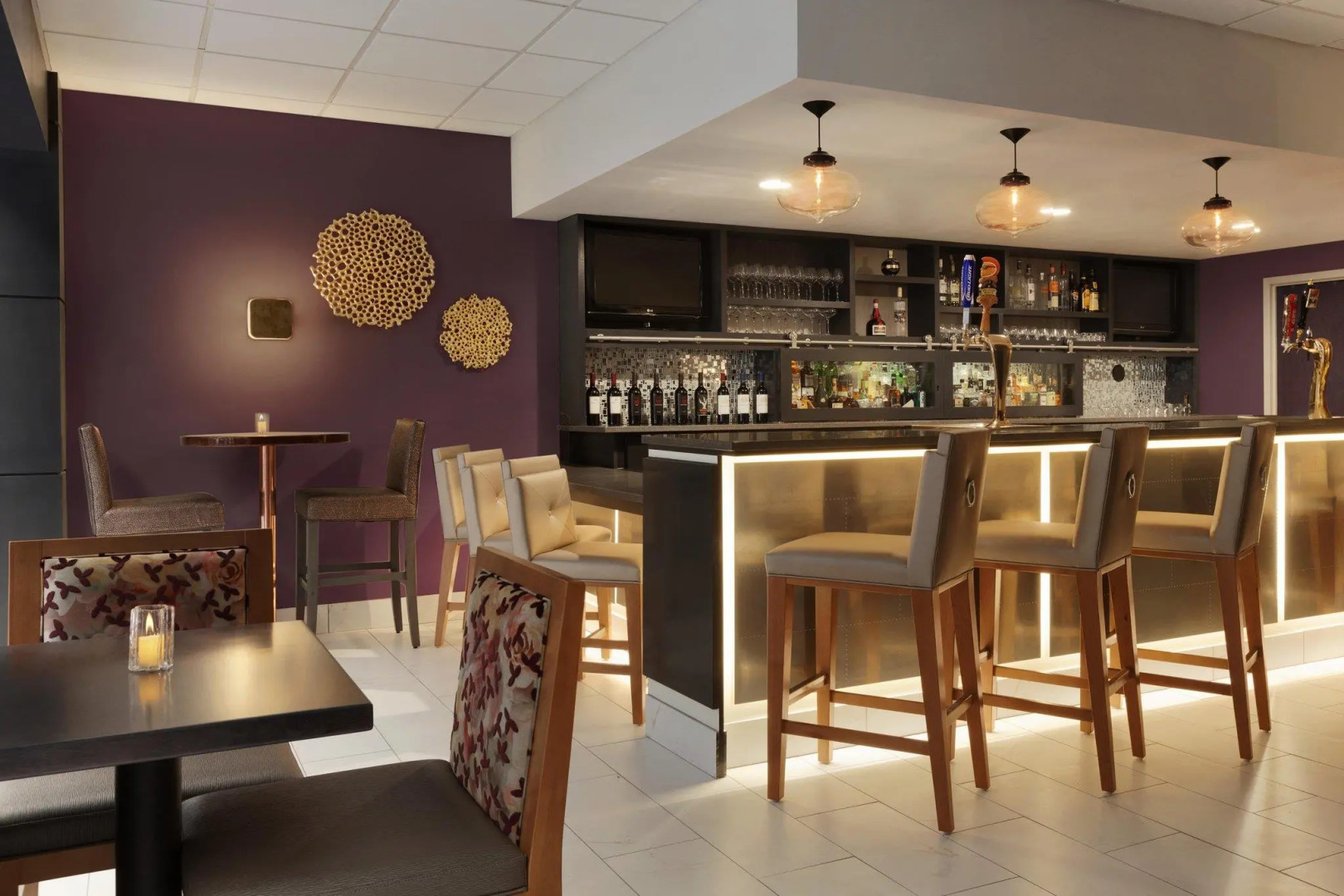 Embassy Suites by Hilton Irvine Orange County Airport