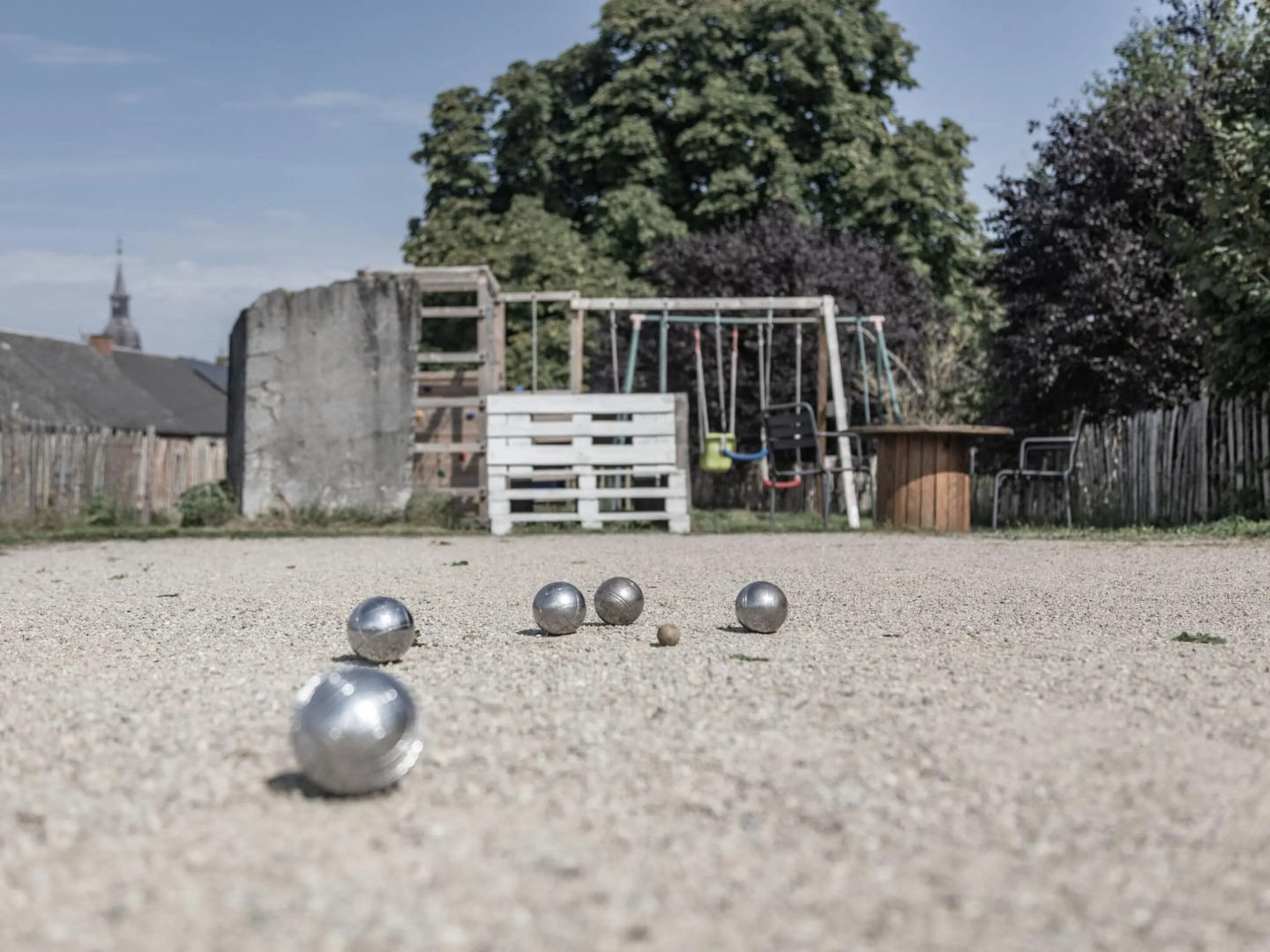 Tranquil Stay in Ardennes