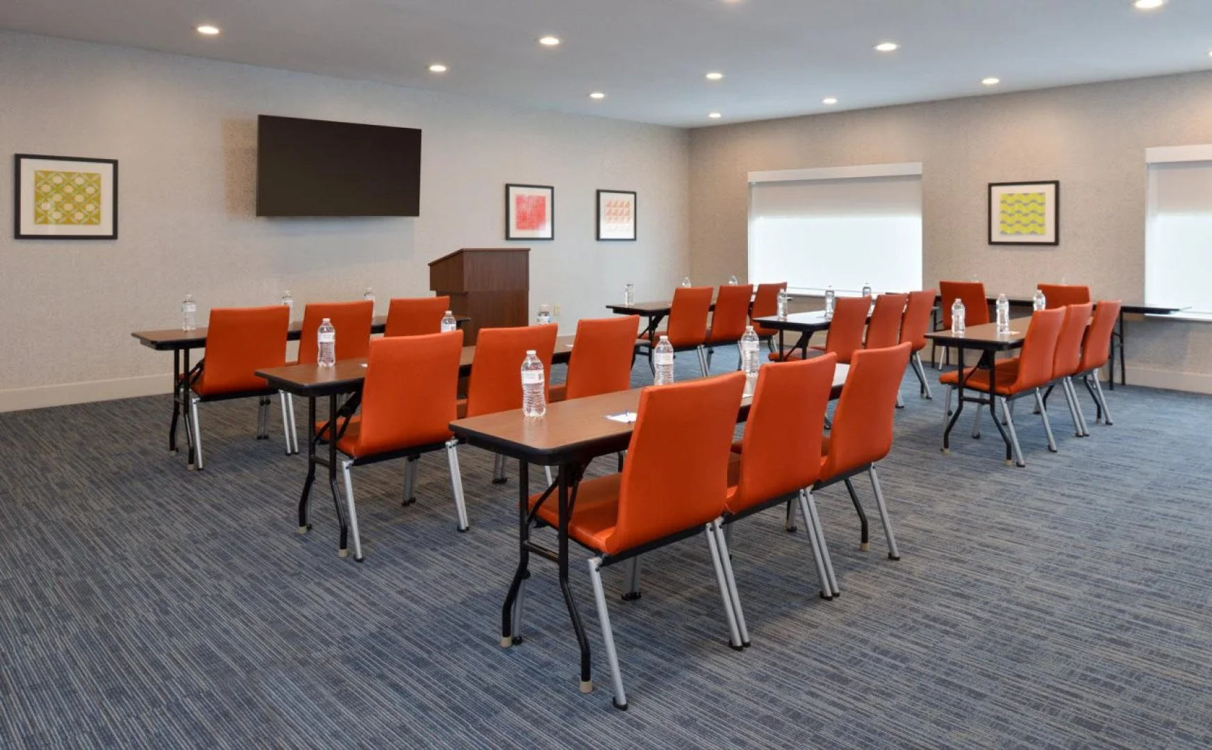 Holiday Inn Express & Suites Austin NW - Lakeline by IHG