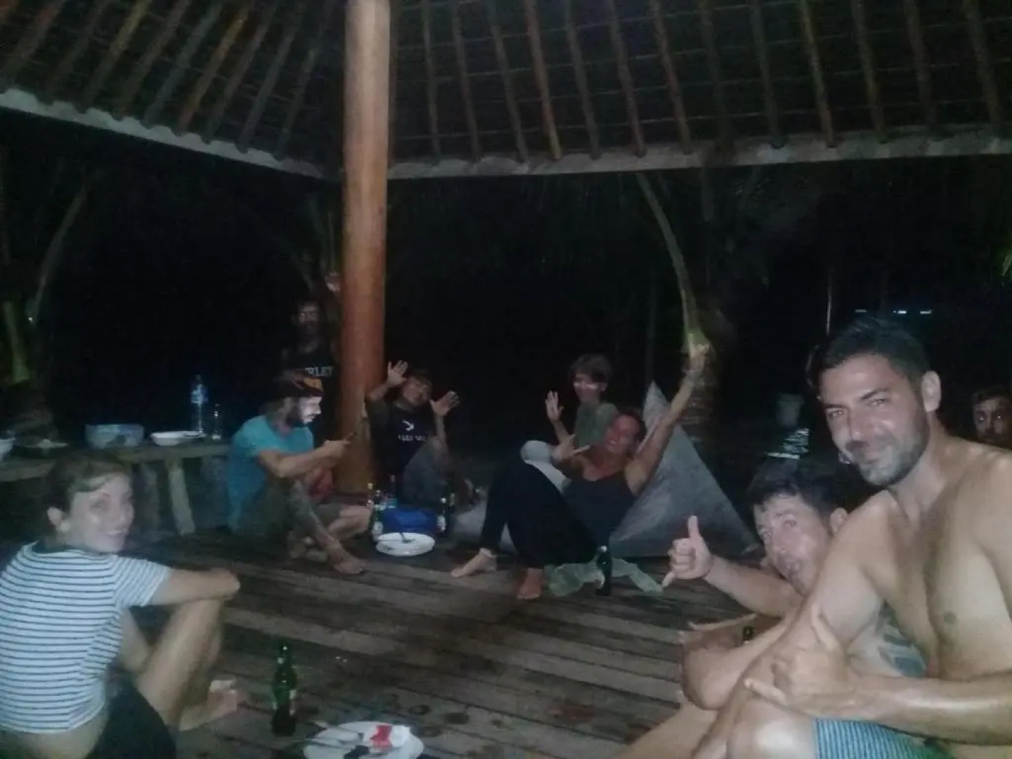 Castaway Surf Retreat 1