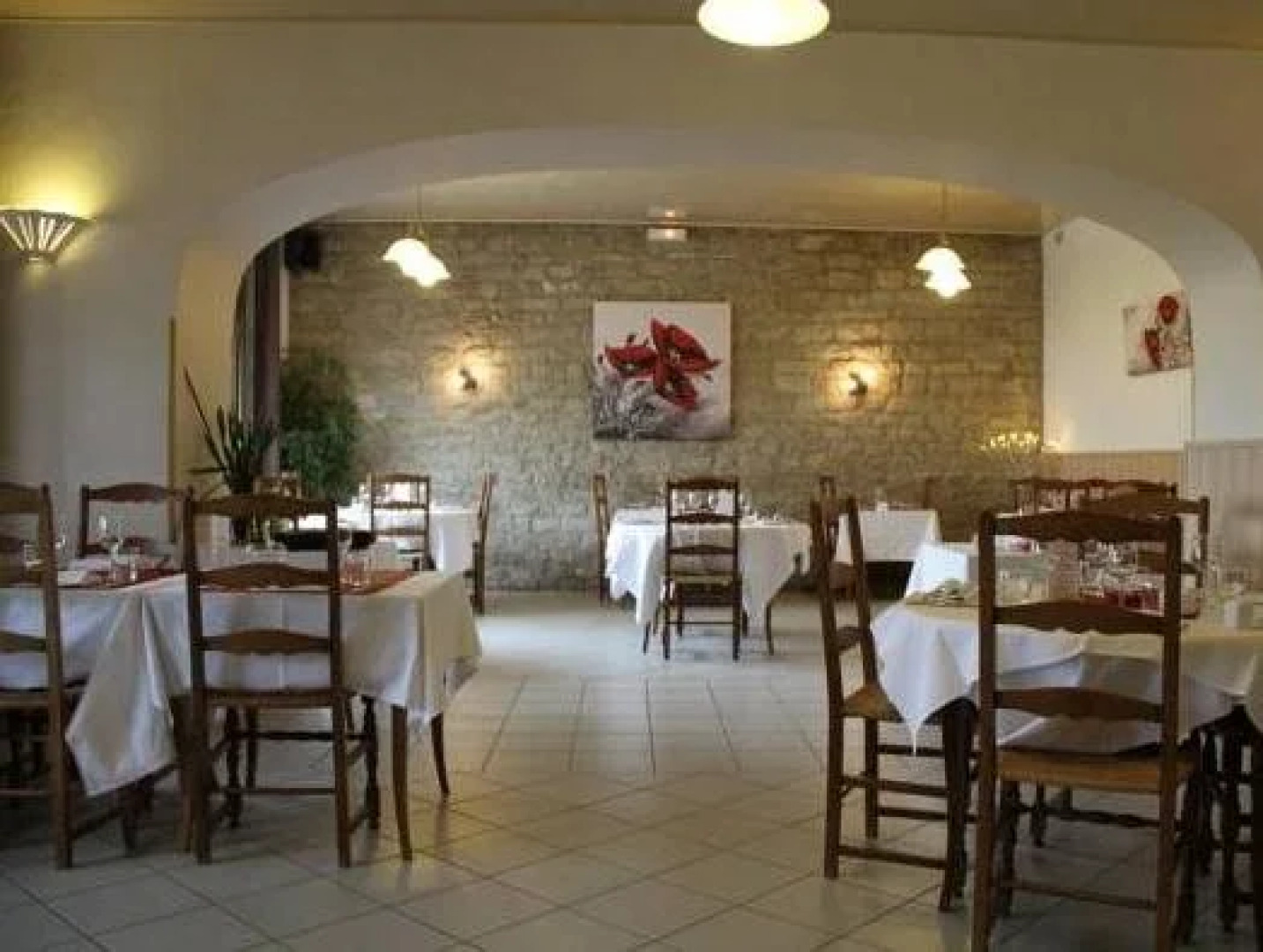 Hostellerie des Monts Jura