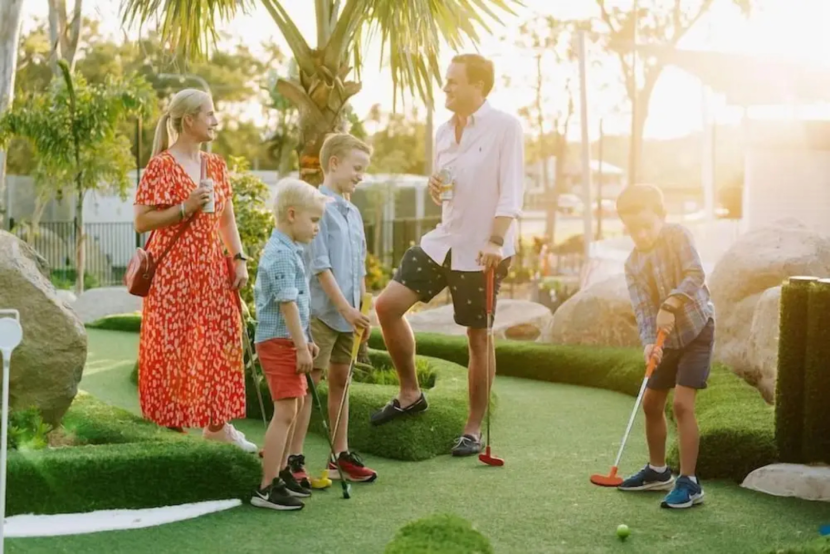 Alexandra Hills Hotel Suites