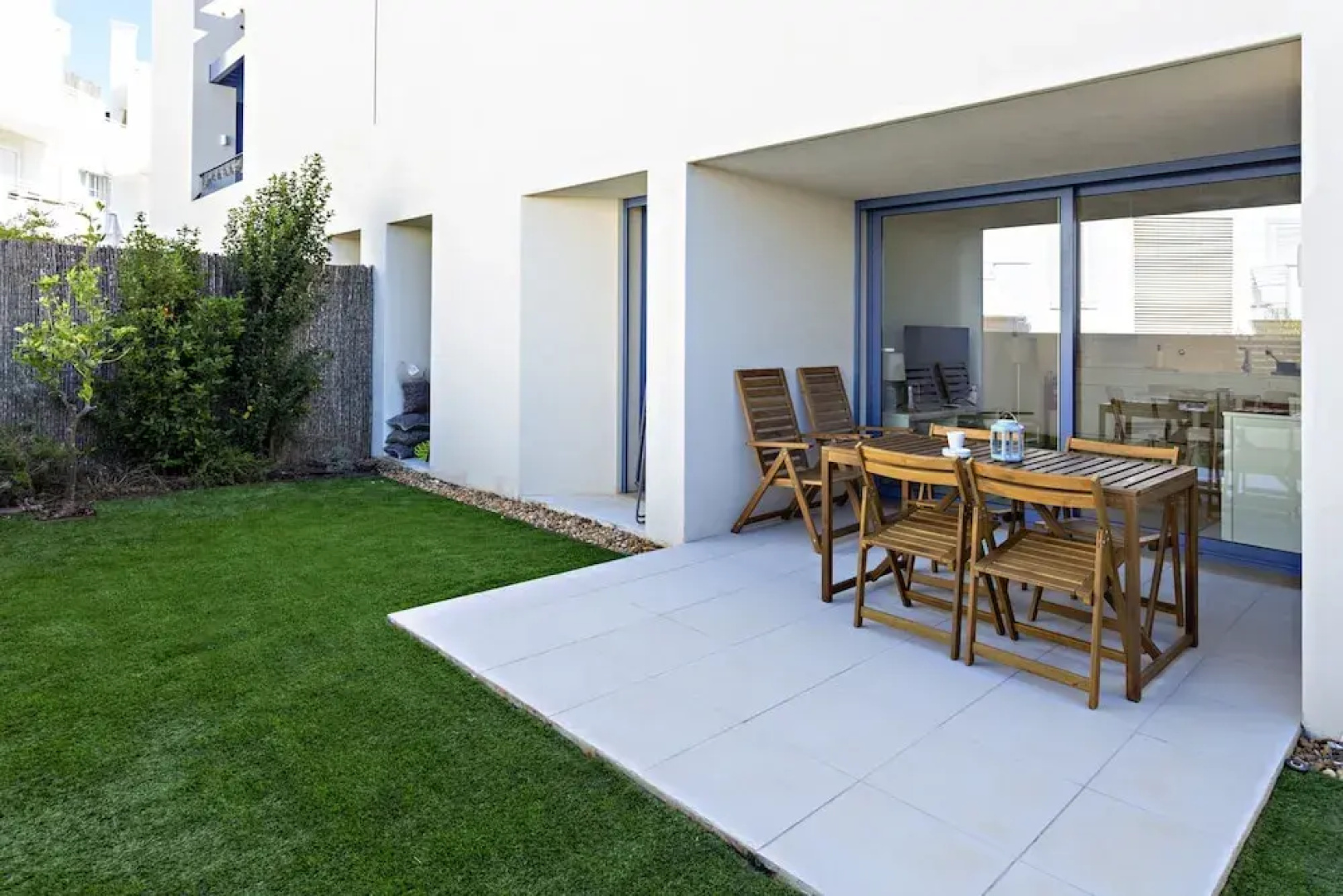 Casas do Forte DB in Tavira