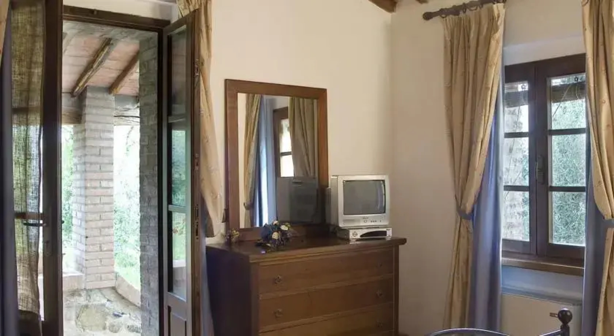 Residenza D Epoca Villa San Donato