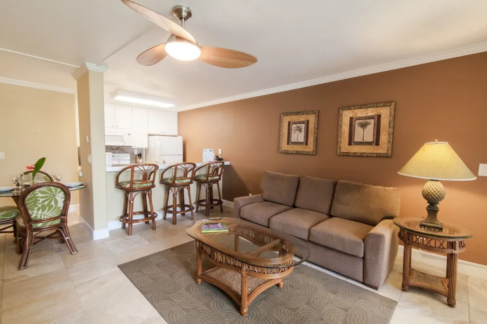 Kona Reef by Raintree Vacation Club