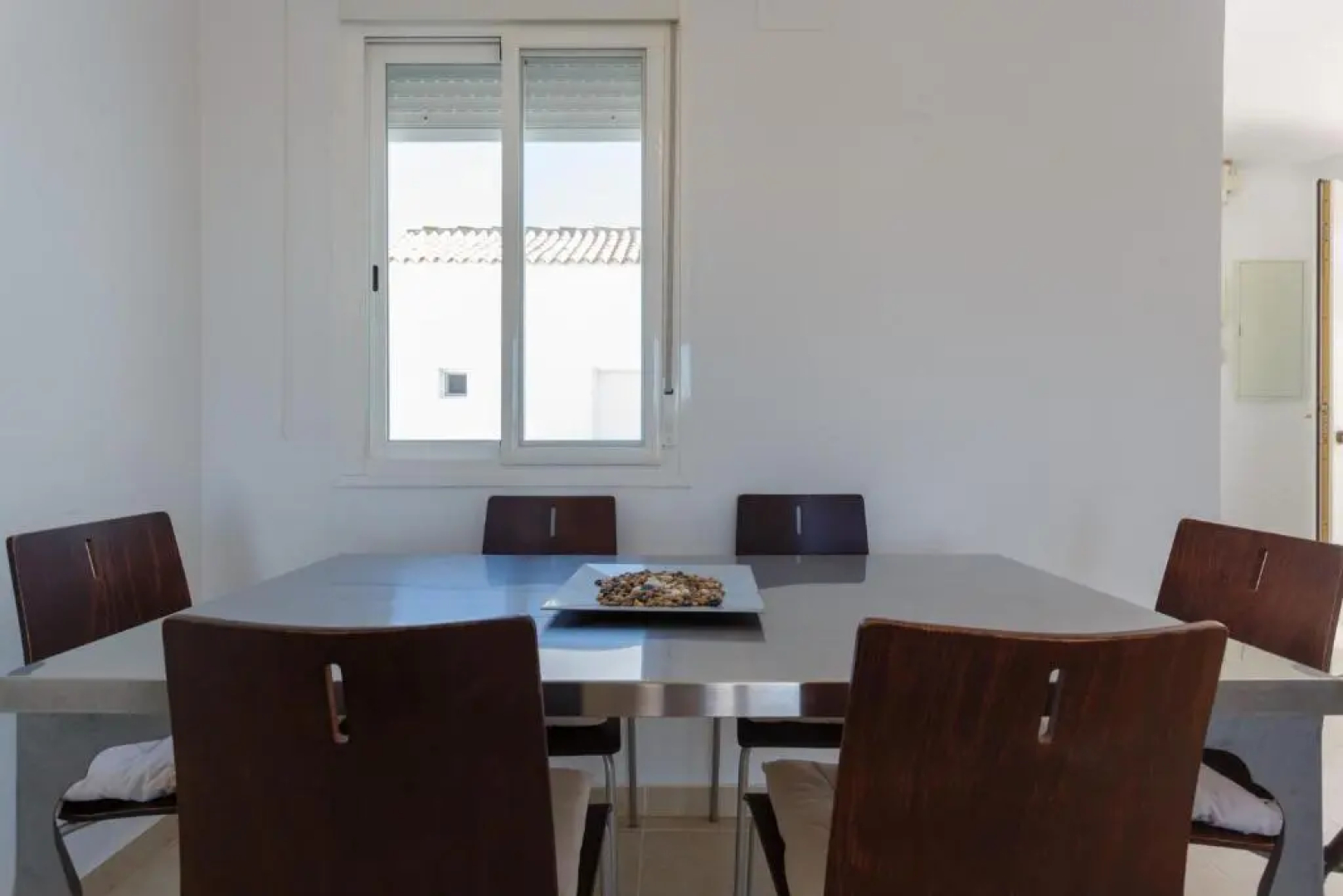 Atico La LUZ-Rota free parking by Cadiz4Rentals