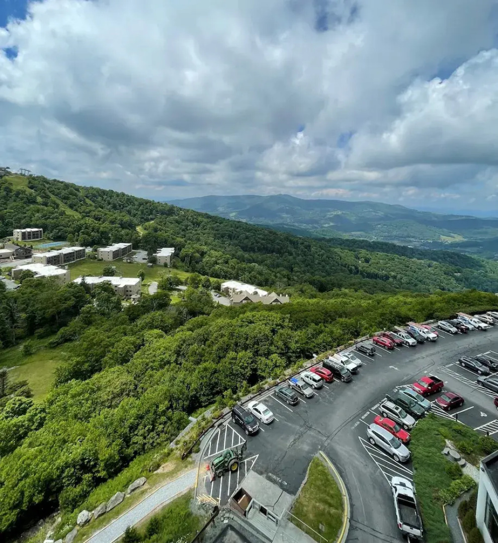 Sugar Top 2805 2 Bedroom Condo by RedAwning