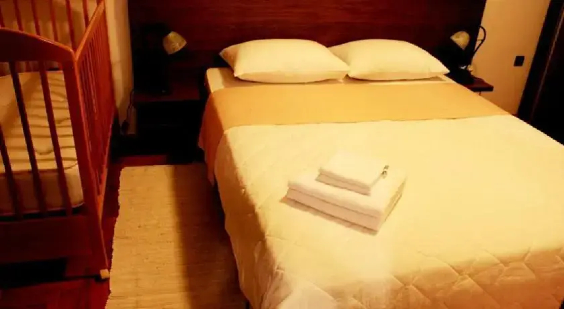 apartmani Arcadius Tivat- Lepetani