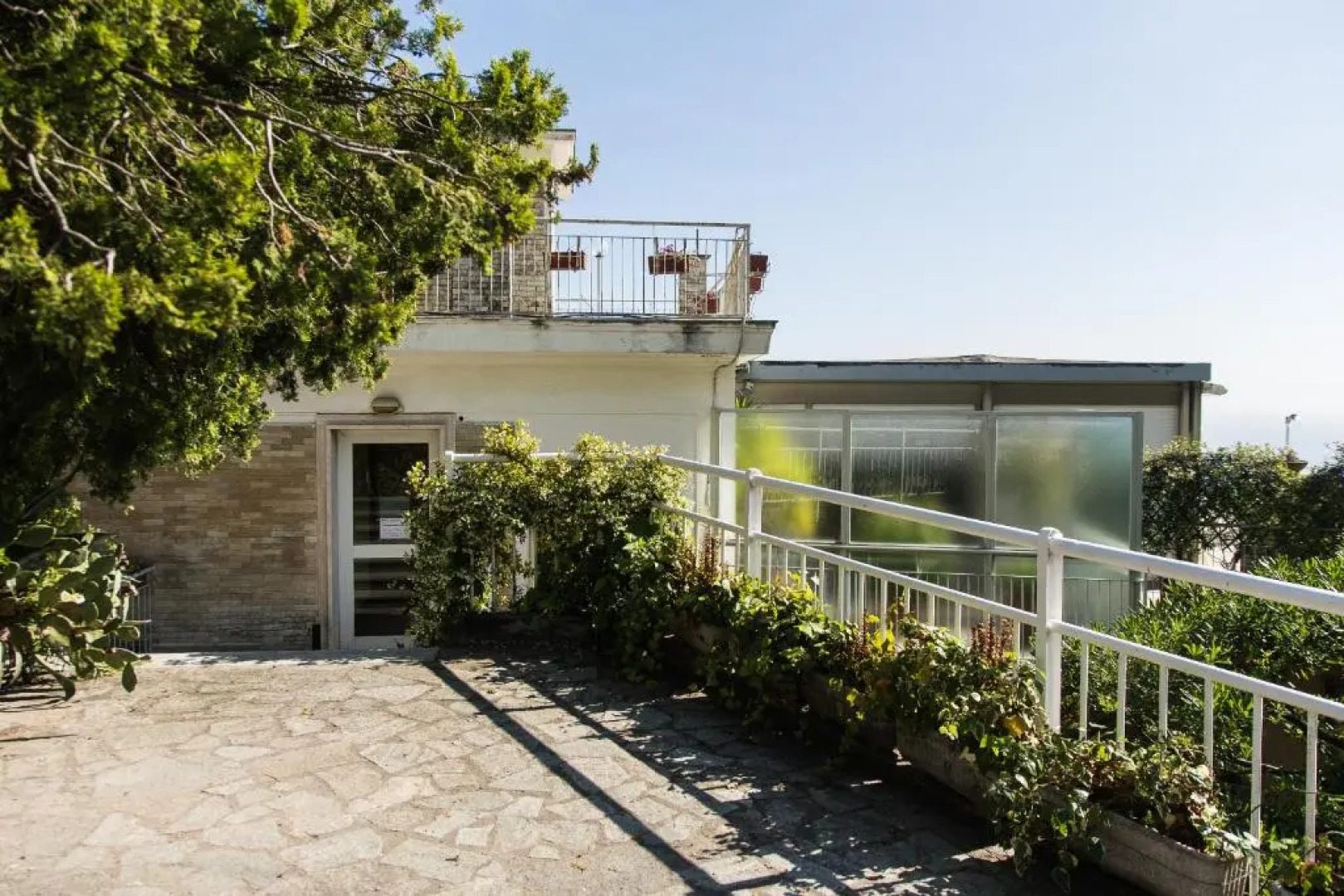 Timo Flexyrent apartment