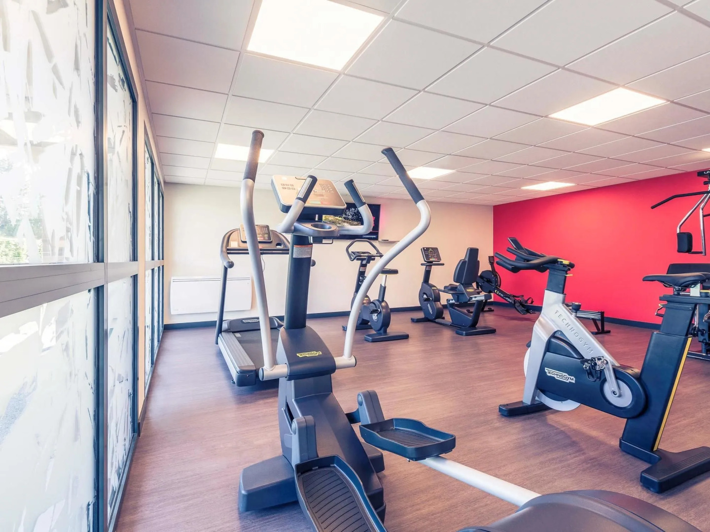 Mercure Bourg En Bresse