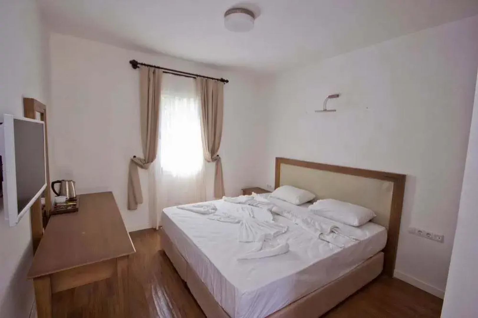 Le Chance Hotel & Spa