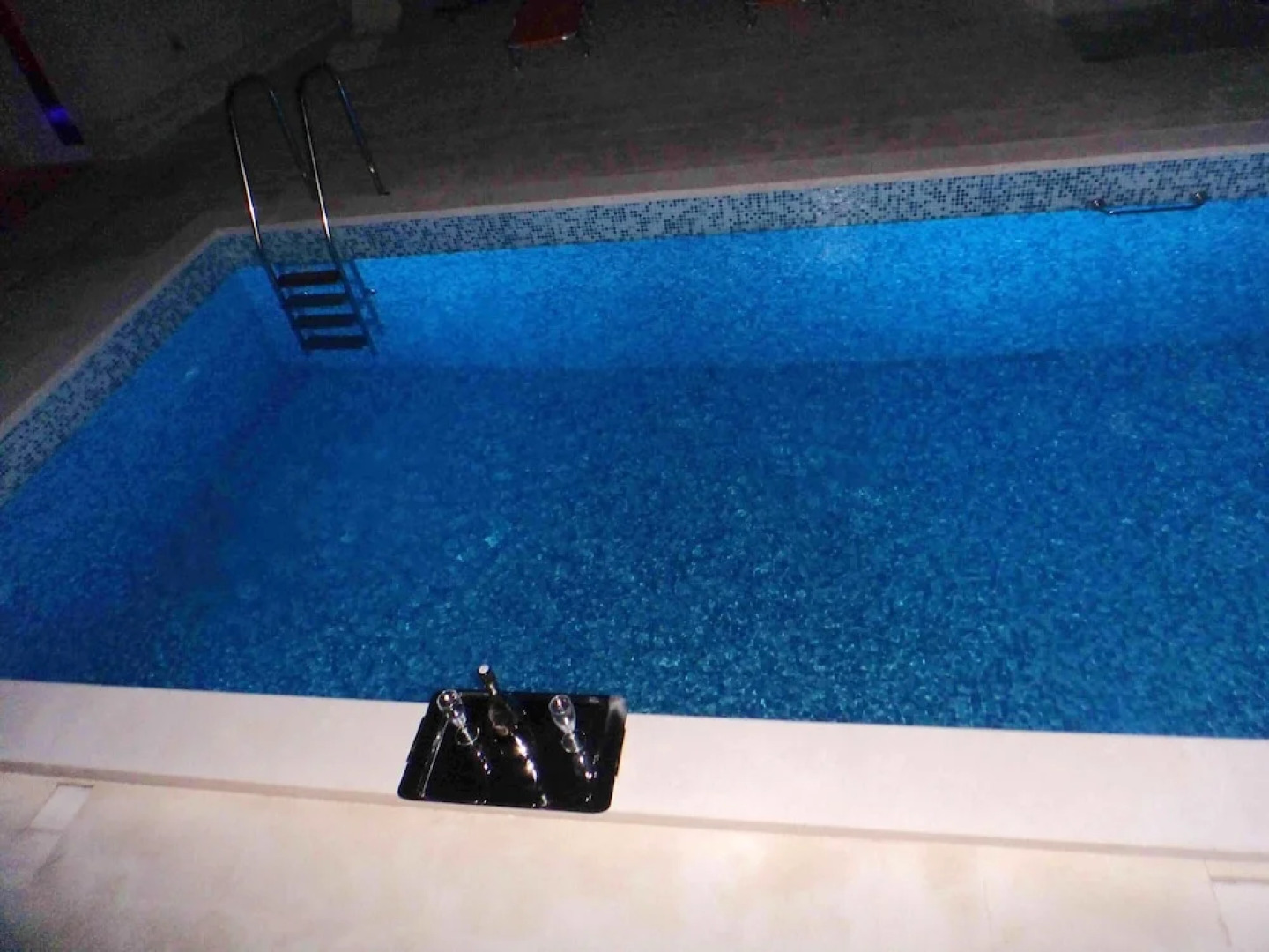 Apartment With 3 Bedrooms in Kaštel Štafilic, With Wonderful sea View,