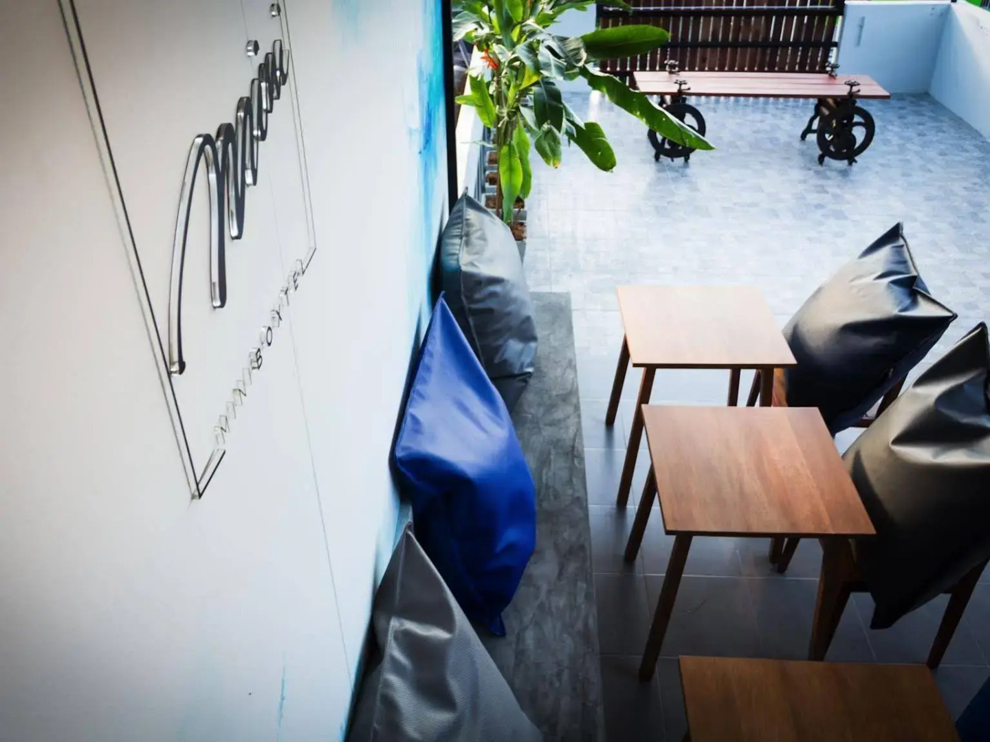 Mini Boxtel Aonang, Hostel