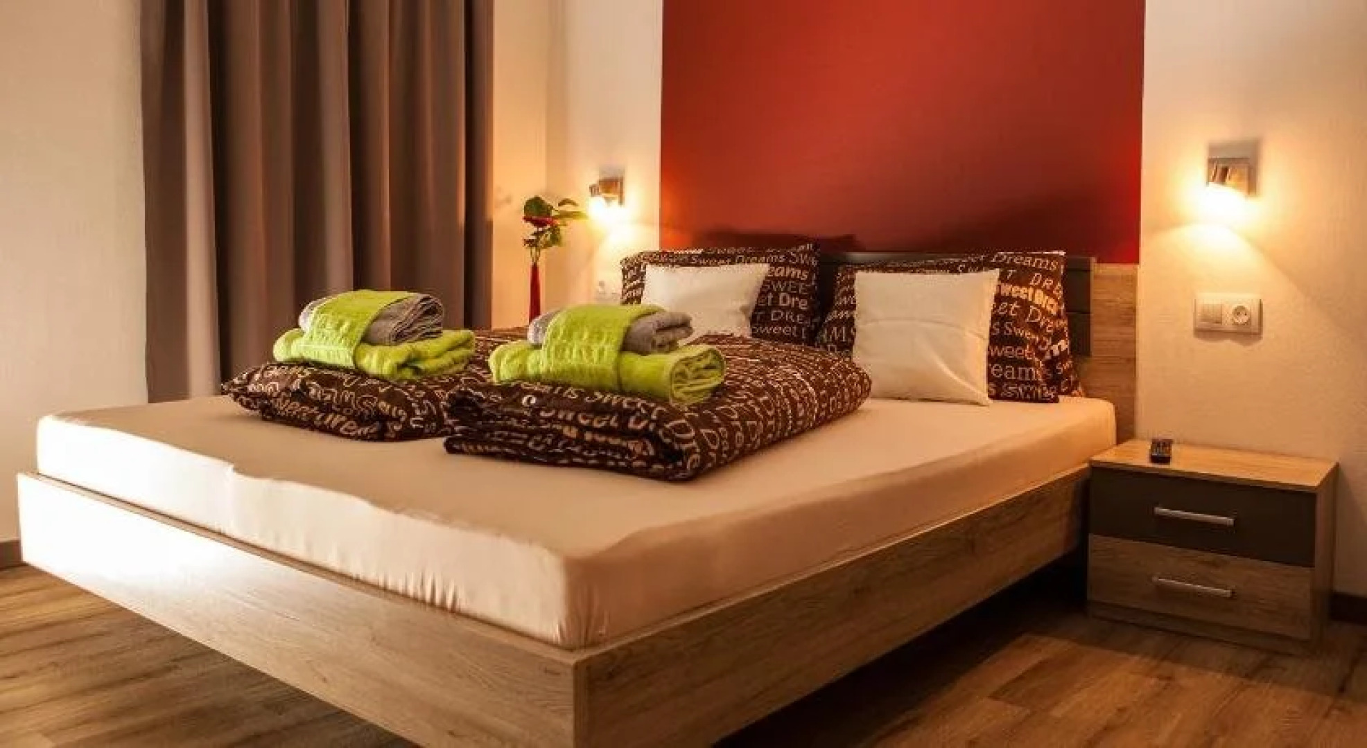 LoriVita Residenz Saalbach