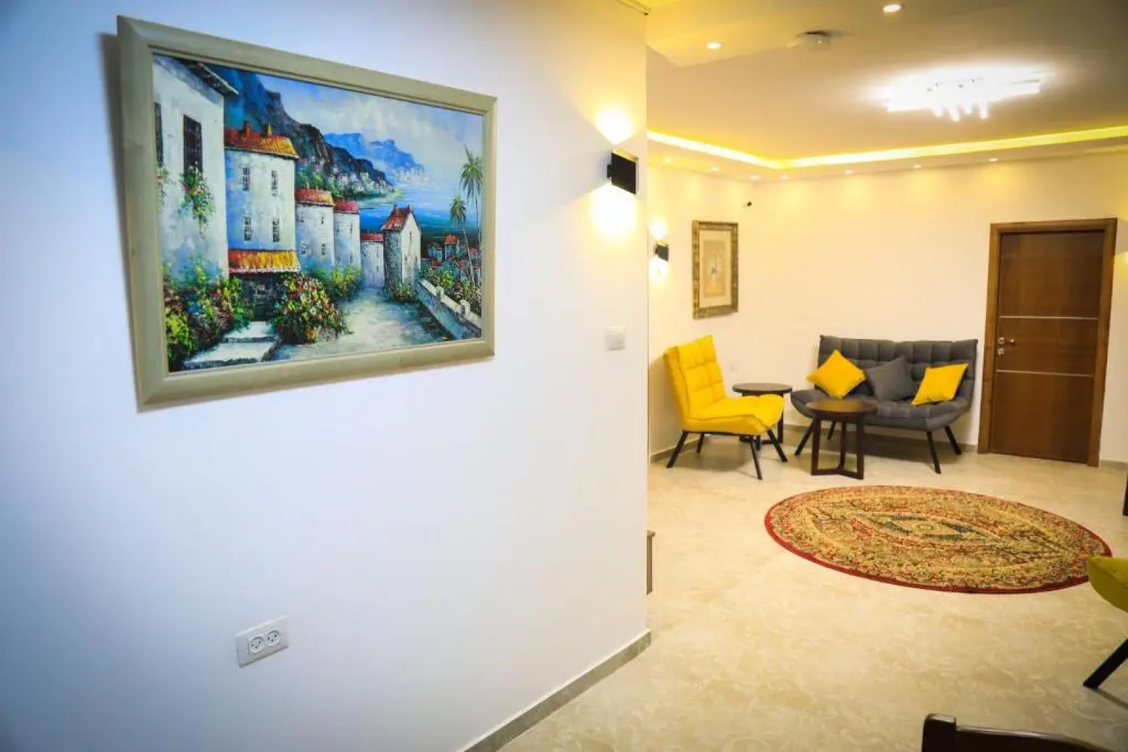 Eco Hostel