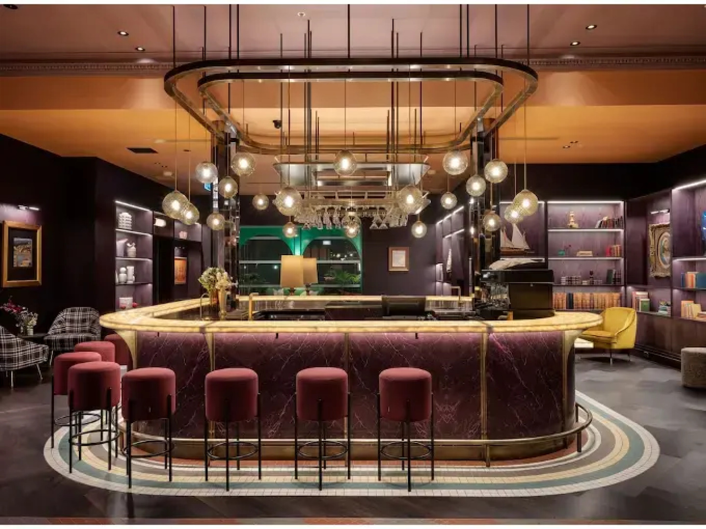 CQ Hotels Wellington 