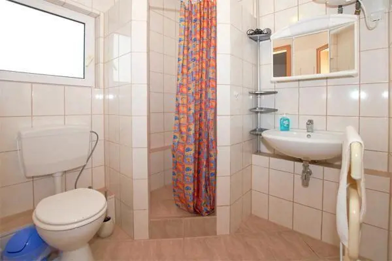 Ferienwohnung für 2 Erwachsene auf Rügen