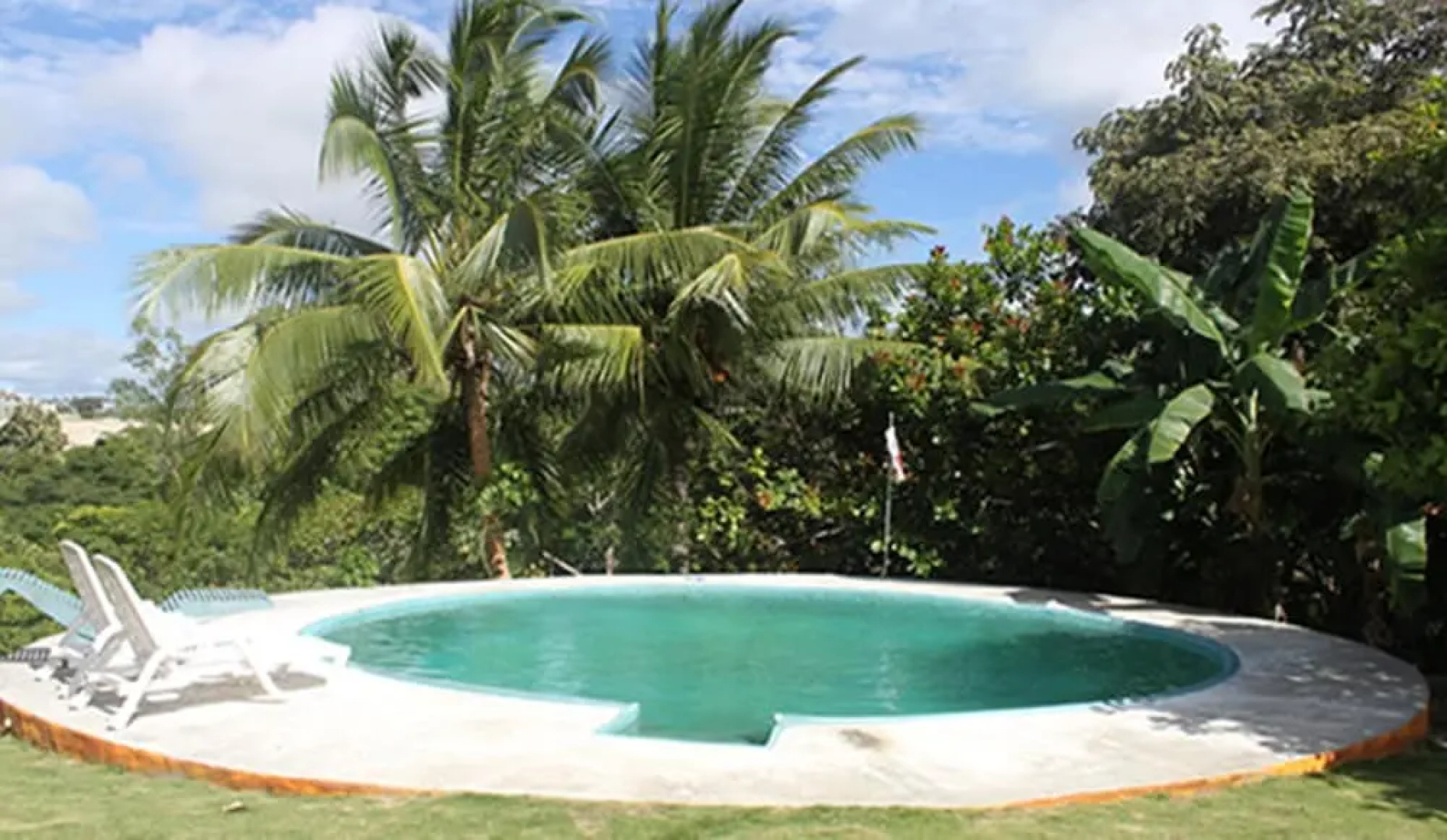 Riomar Surf Camp