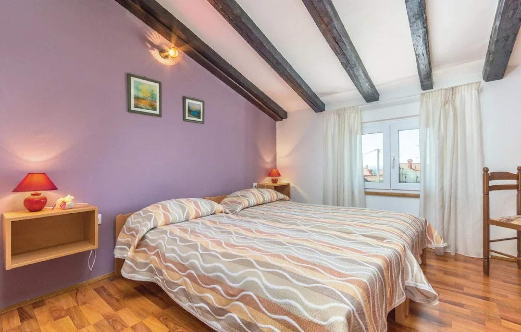 Amazing Home in Kastelir With Wifi and 2 Bedrooms