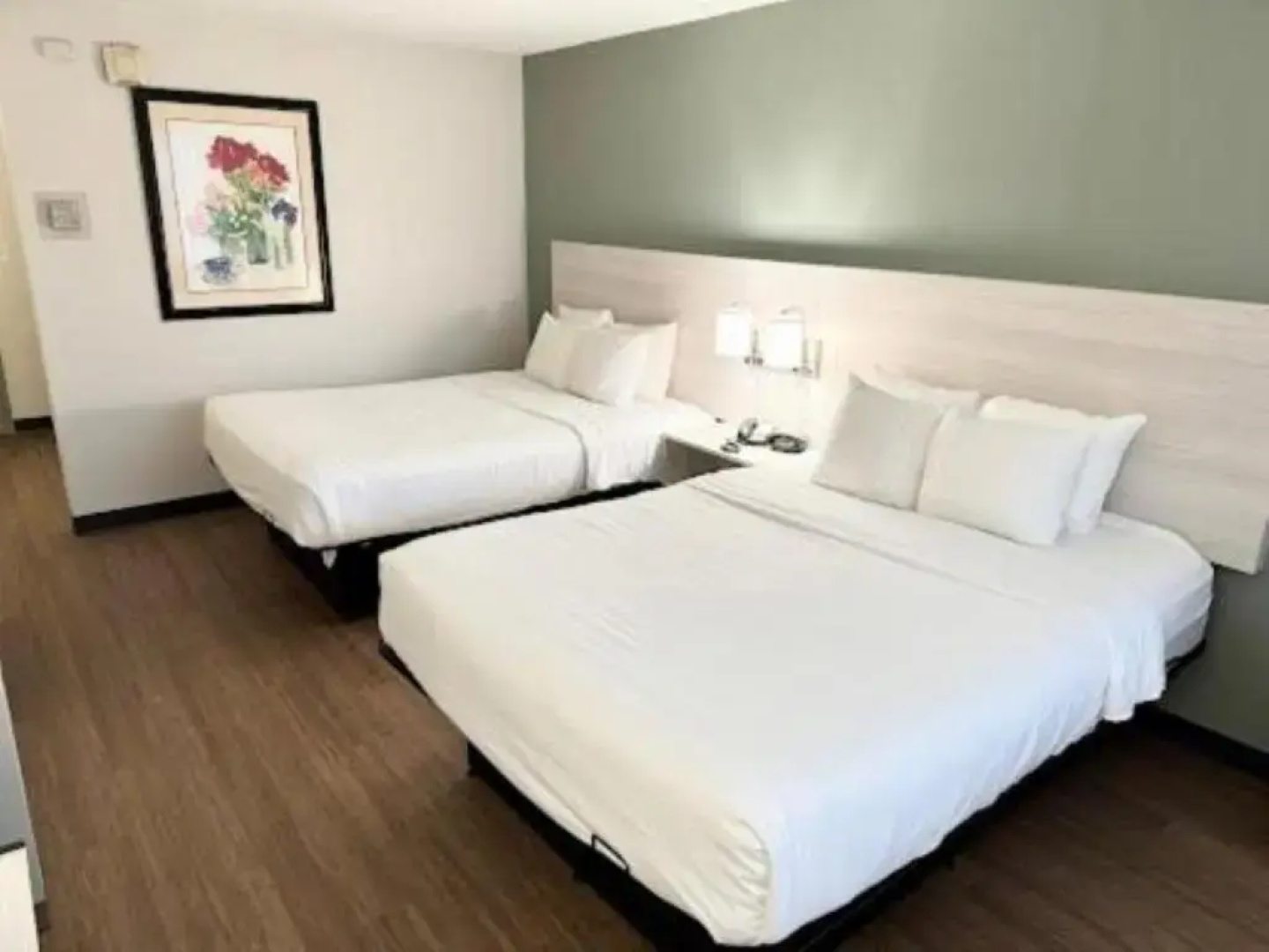 Quality Inn & Suites East Syracuse - Carrier Circle