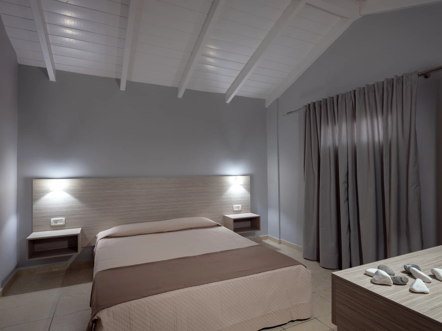 Отель Zante Atlantis