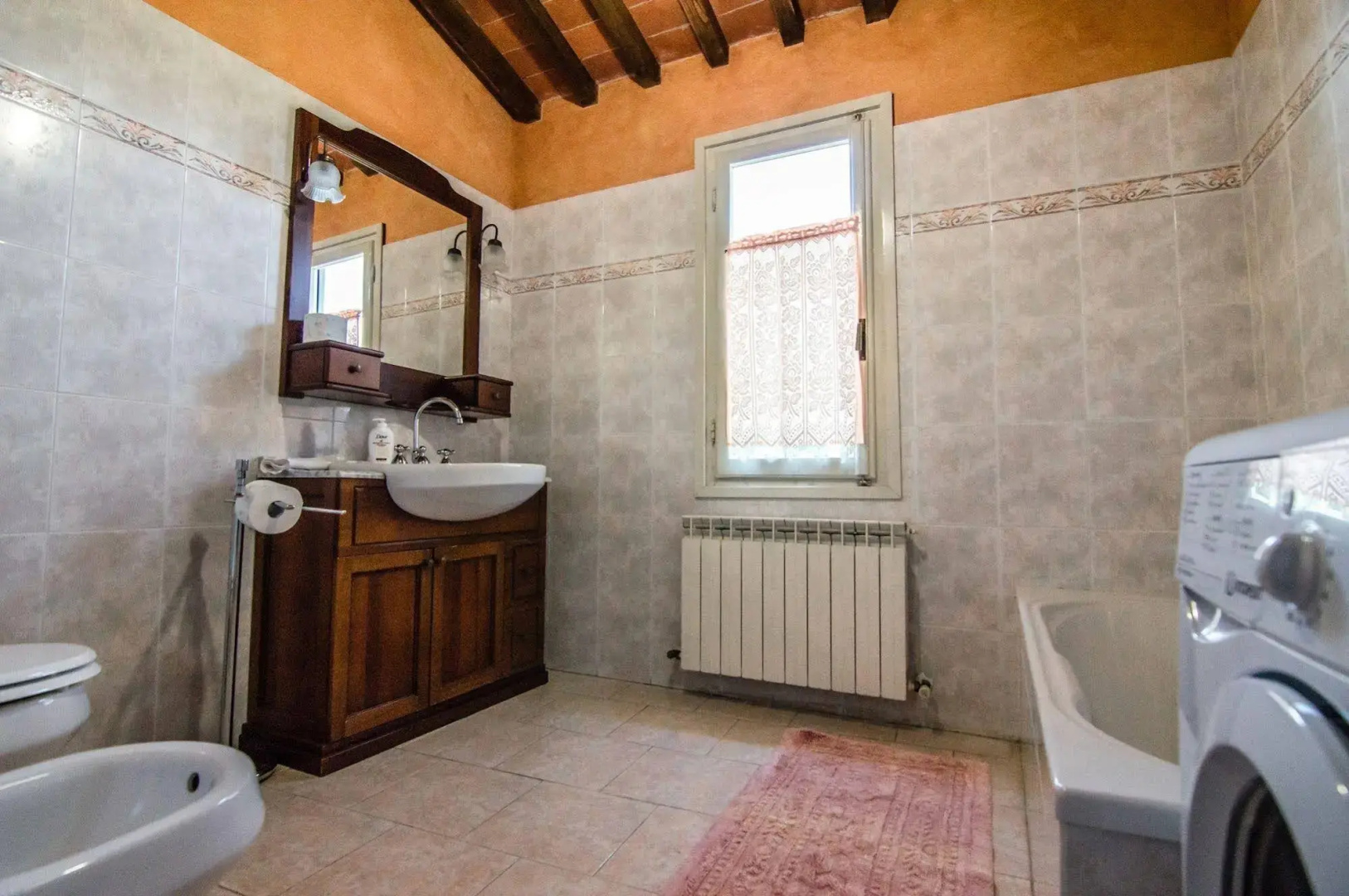 Agriturismo Chioi