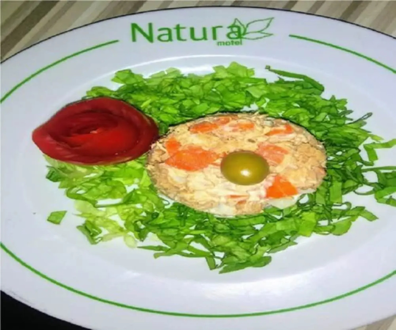Hotel Villas Natura