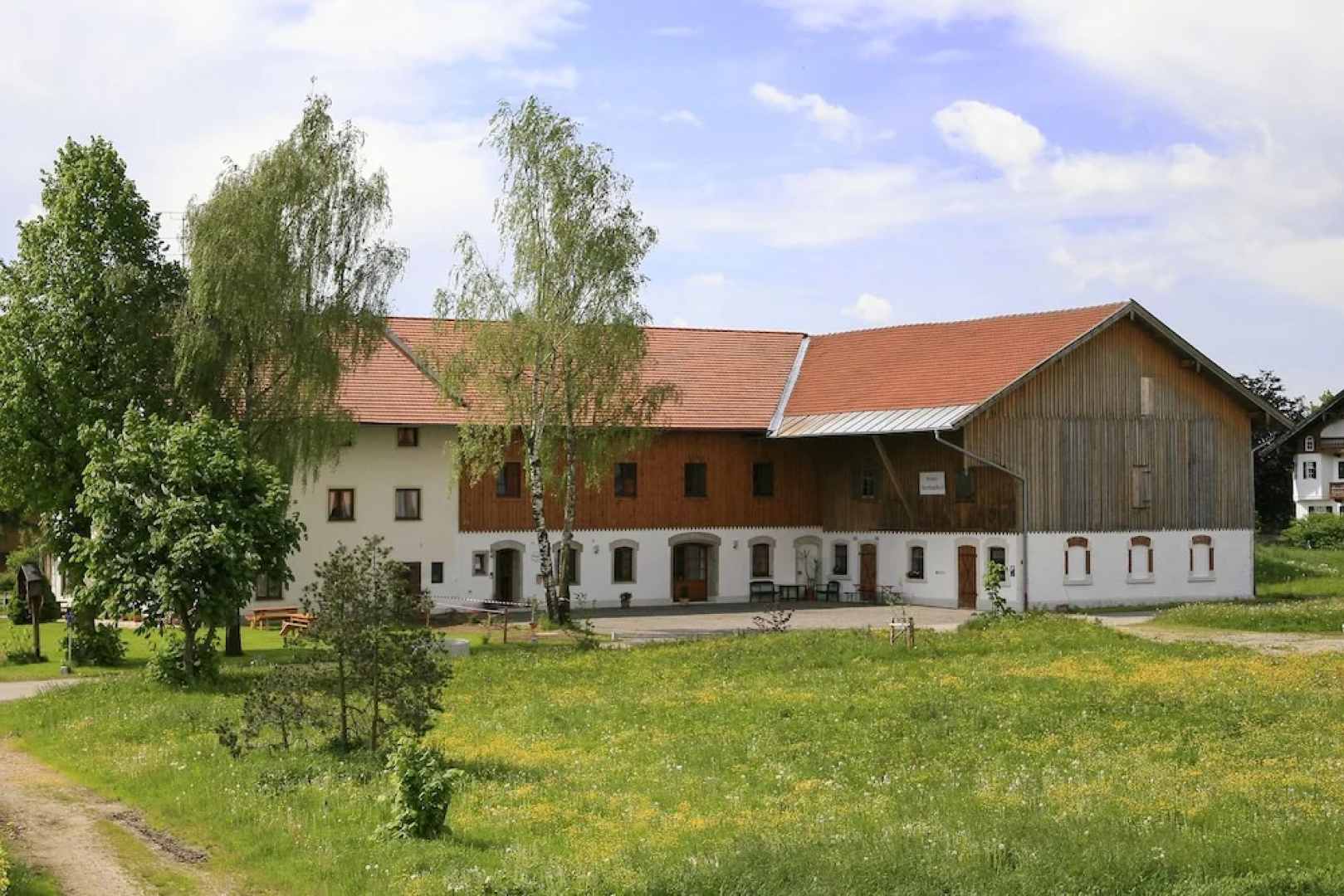Pension Bernhardhof