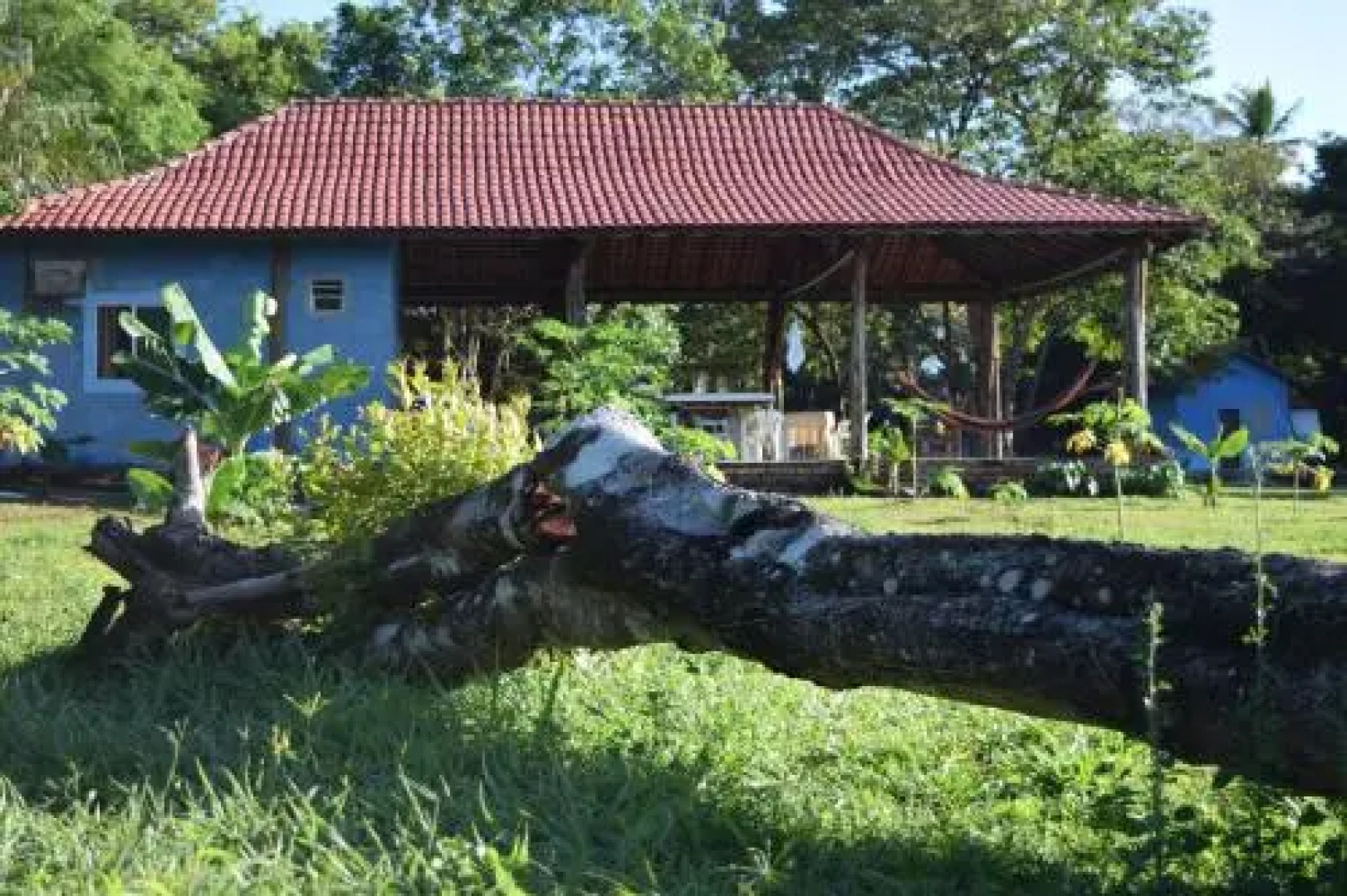 Pousada Holístico Marajó