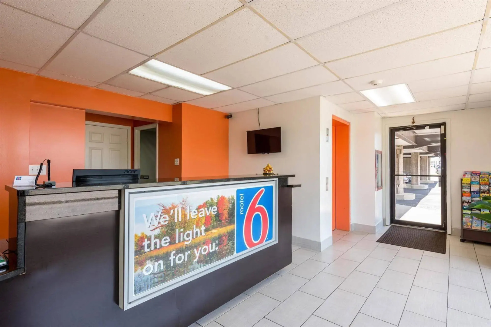 Budget Inn Norfolk Va