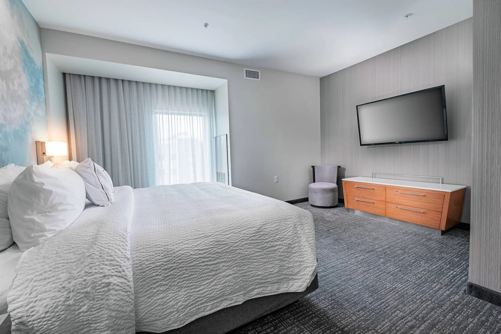 Courtyard by Marriott Toledo West