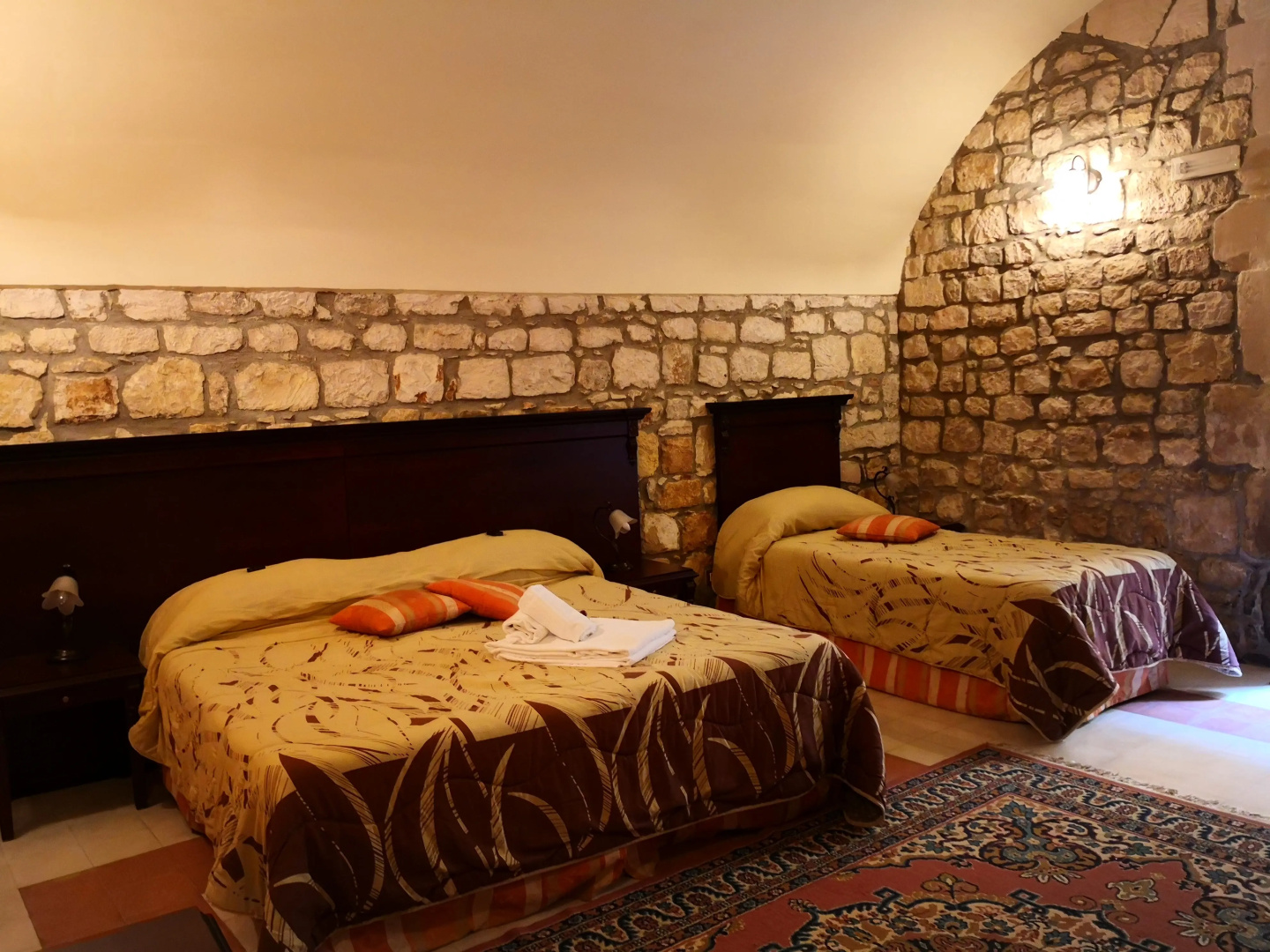 Palazzo 'Il Cavaliere' - B&B di Charme