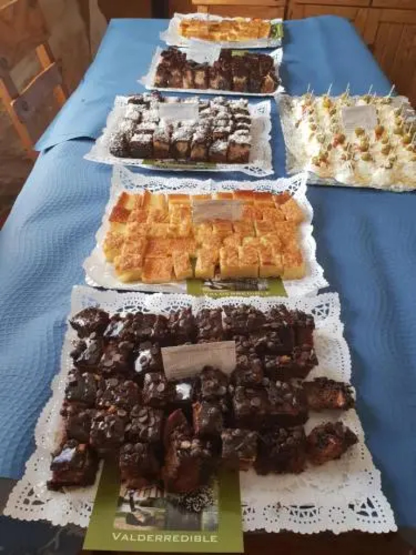 Posada Rural El Cuartelillo Viejo