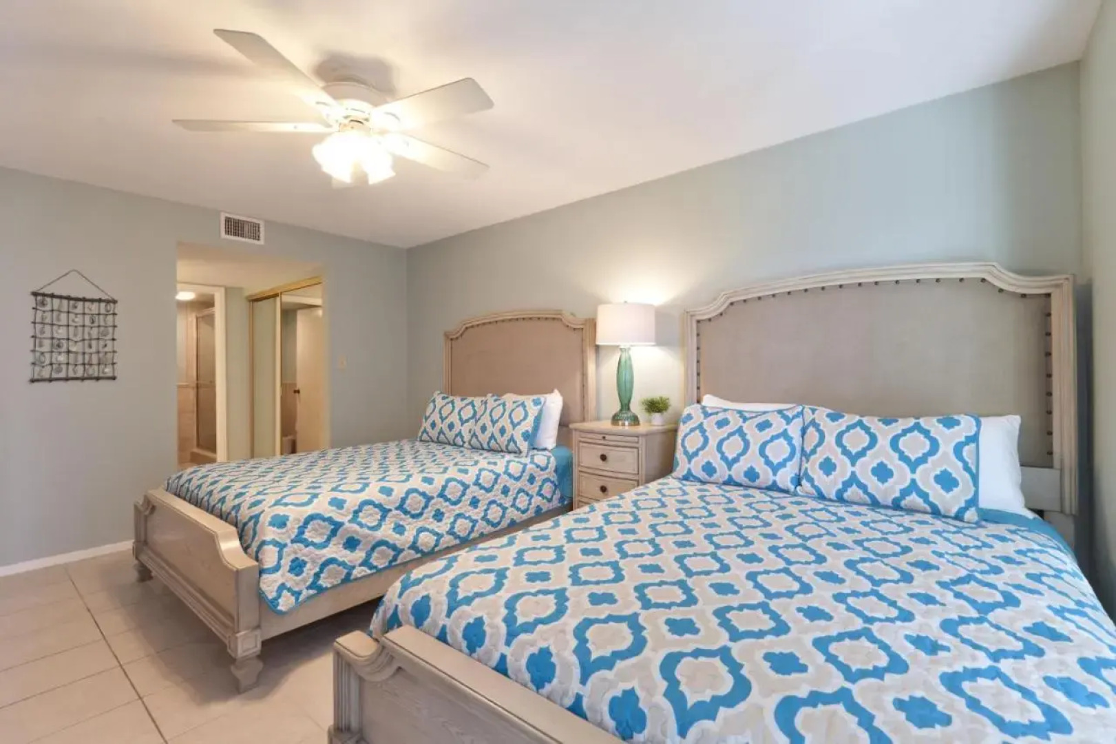 Saida III Condominiums - by Island Services