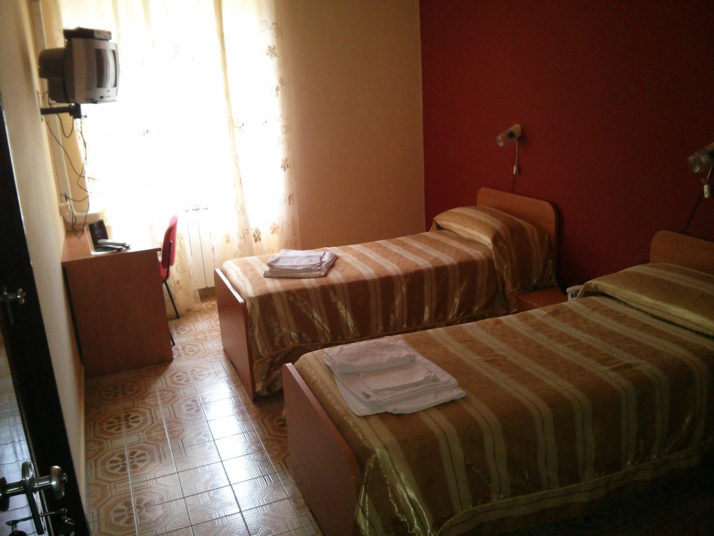 Hotel Ristorante La Mimosa