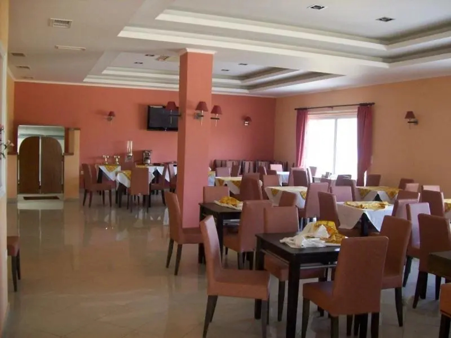 Kleopatra Hotel Apartments