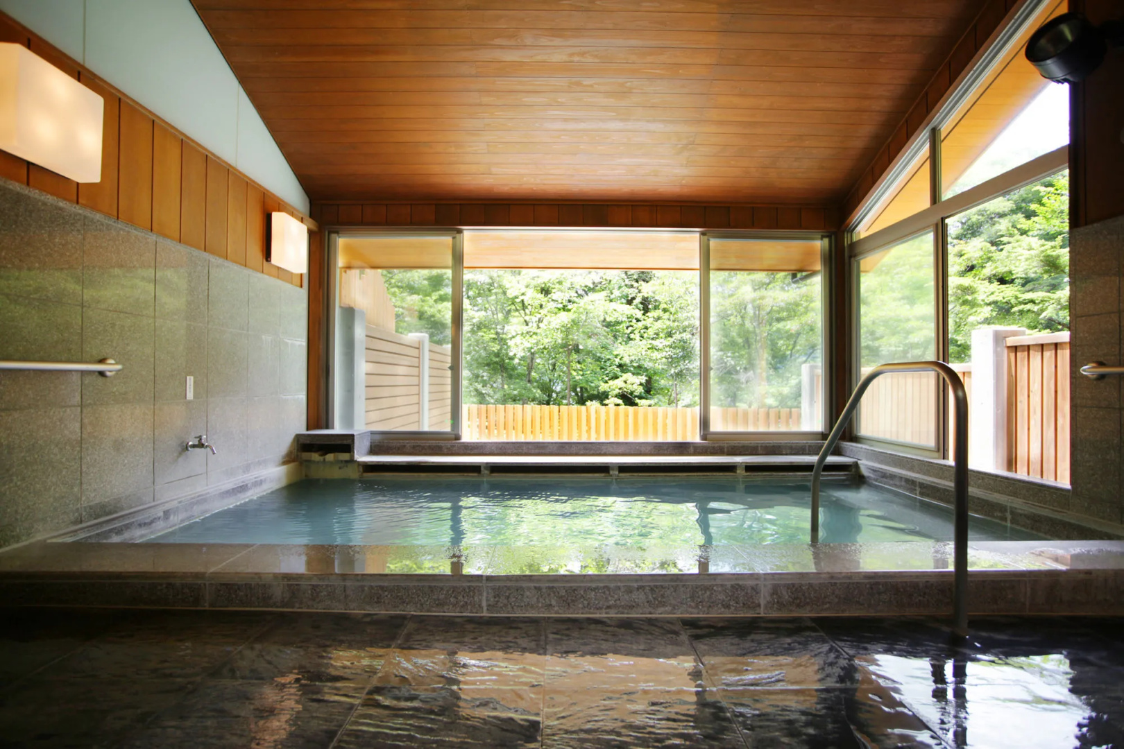 Chuzenji Kanaya Hotel
