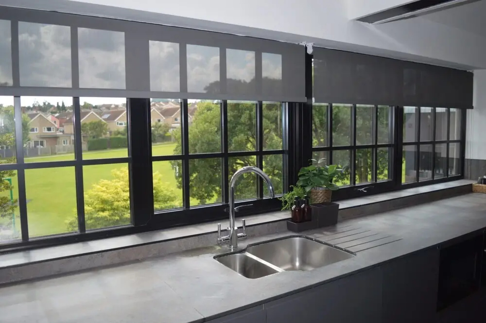 Booking Urban - Halstead