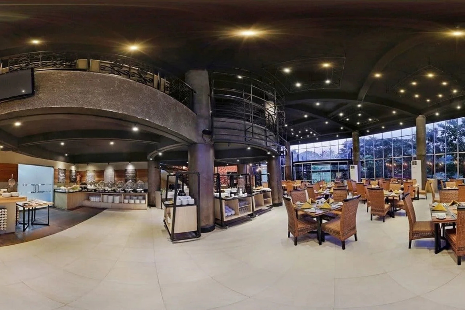 Oak Tree Emerald Hotel & Conventions Semarang