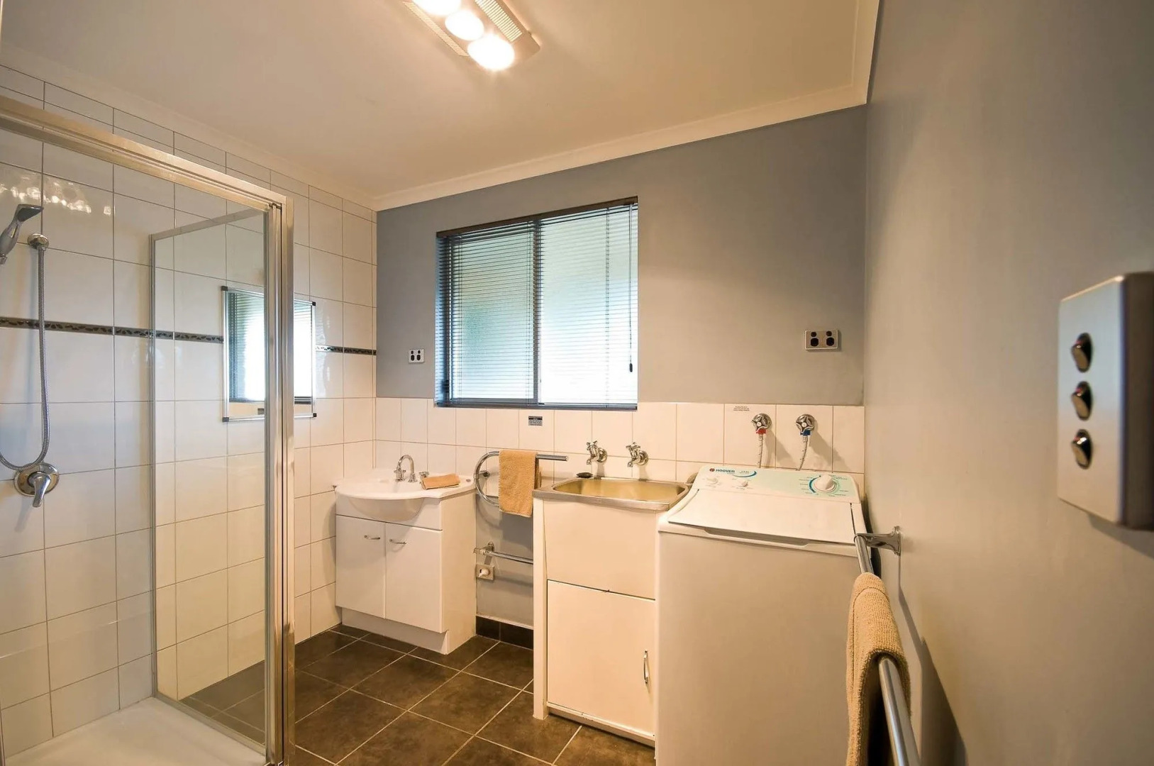 Leisure Ville Holiday Centre Wynyard