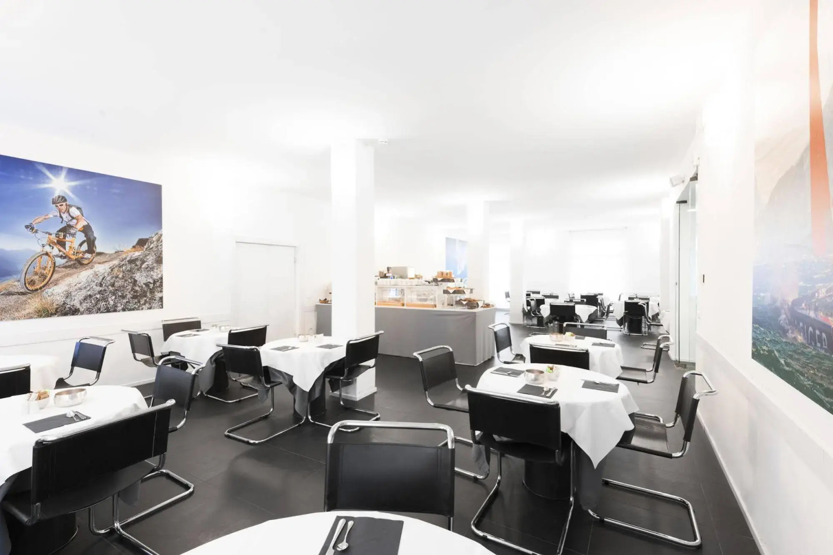 Hotel Santoni Freelosophy