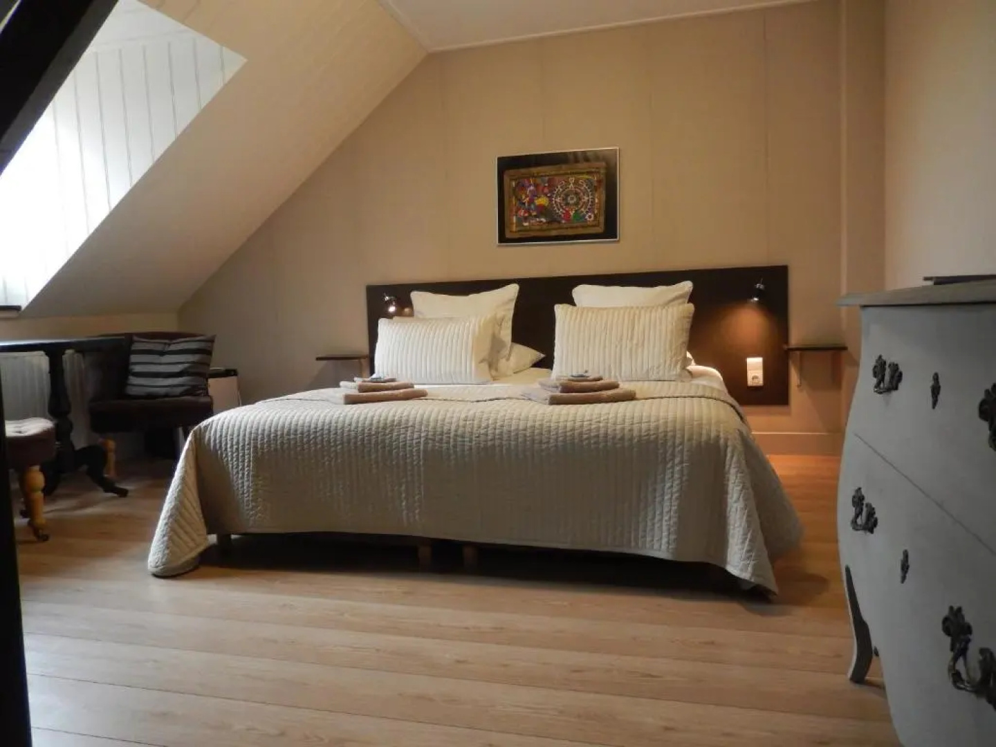 B&B de Passant