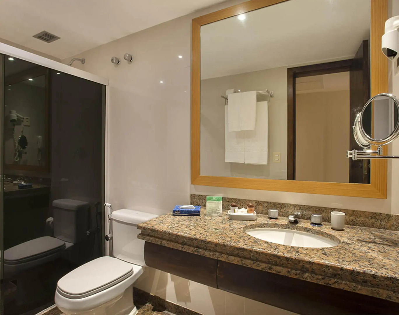 Windsor Palace Copacabana