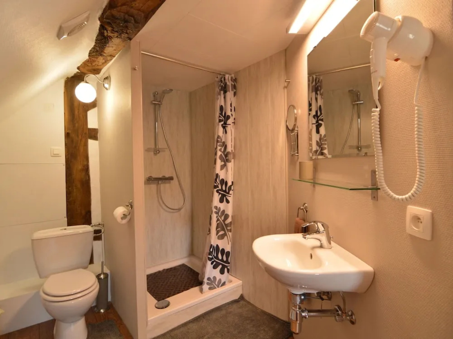 Cottage Near Spa F1 Circuit