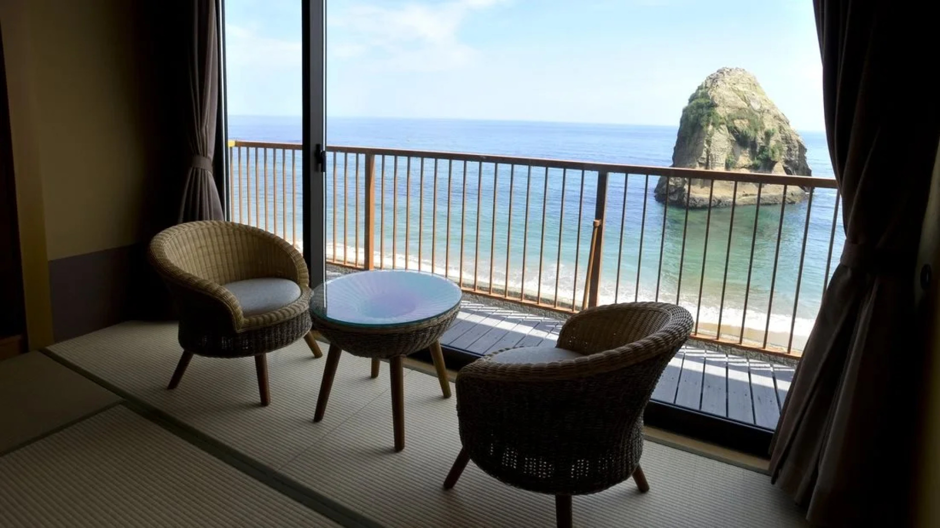 Futatsushima Kanko Hotel