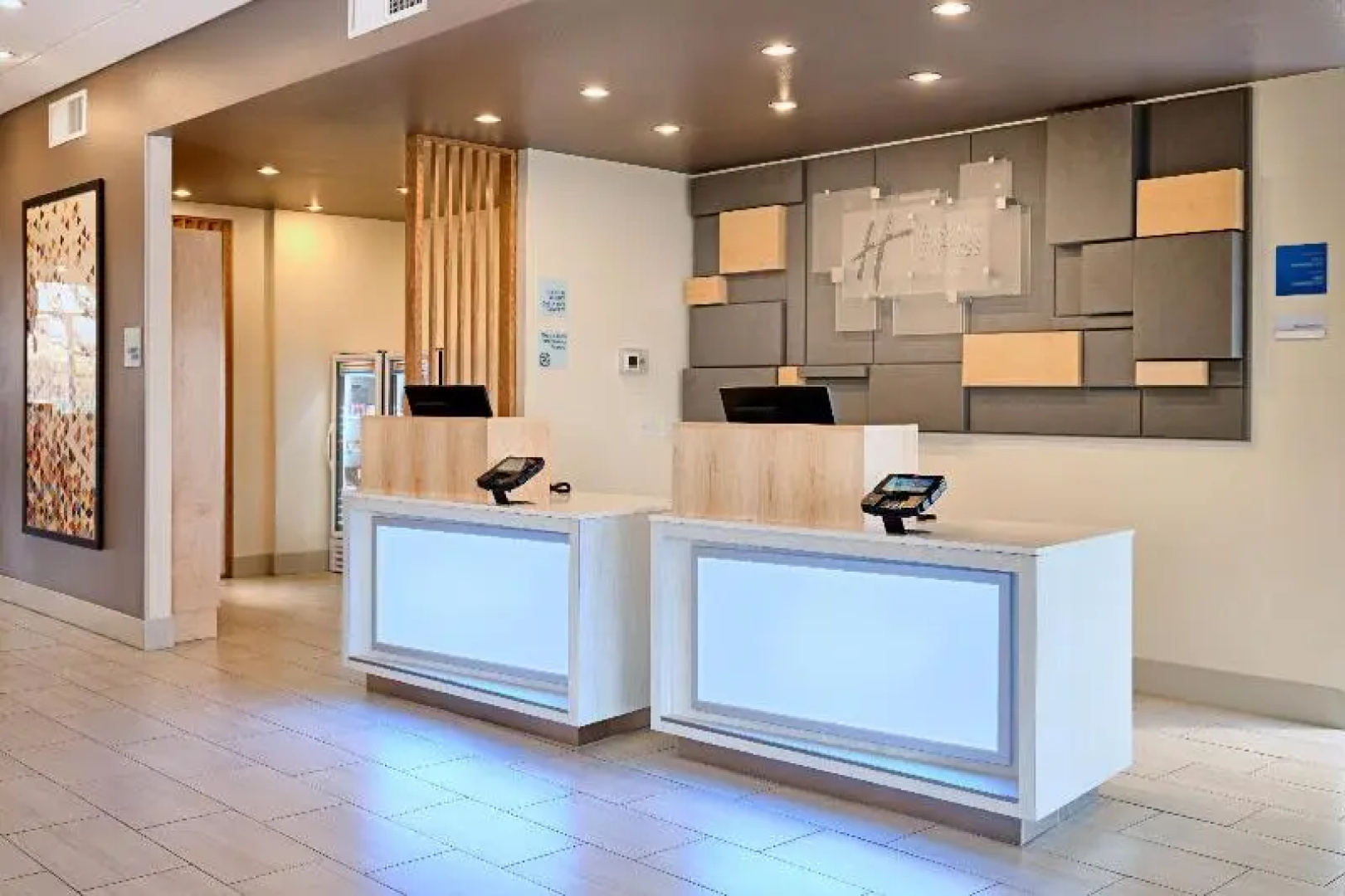 Hol. Inn Exp. and Suites SALEM NORTH - KEIZER